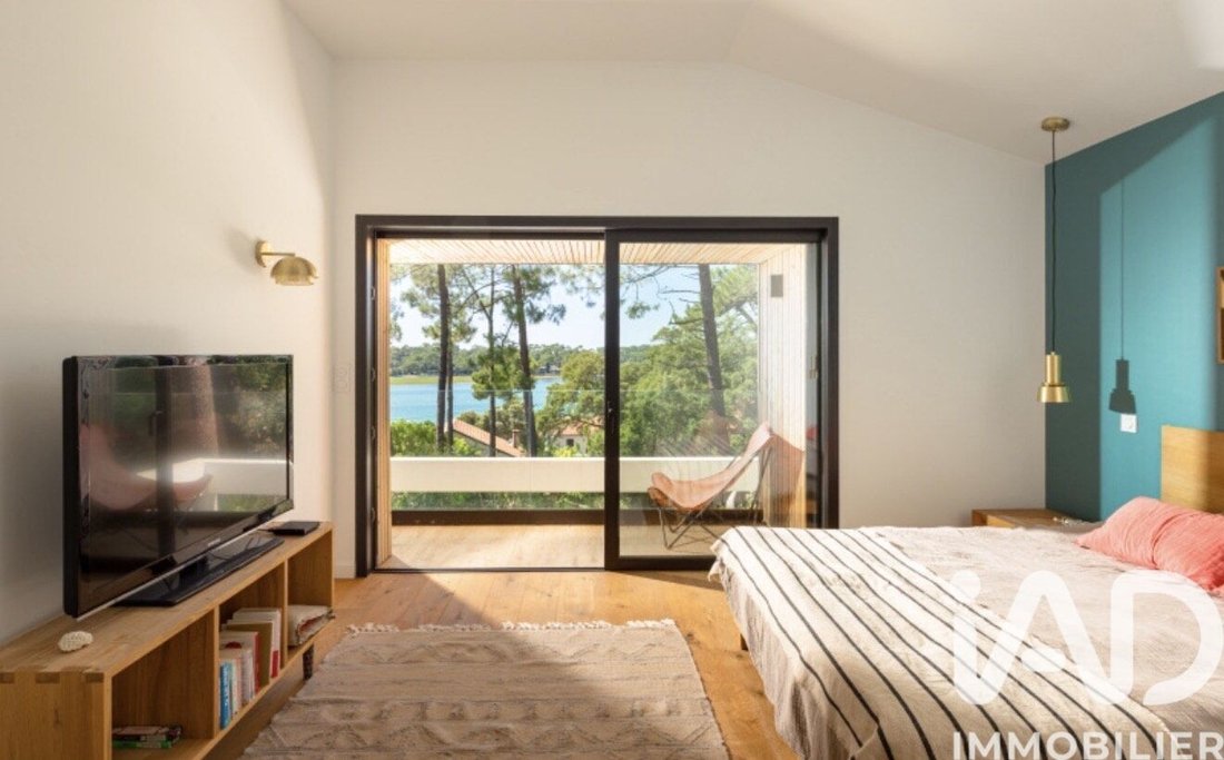 House in Soorts-Hossegor, Nouvelle-Aquitaine, France 3 - 16841706