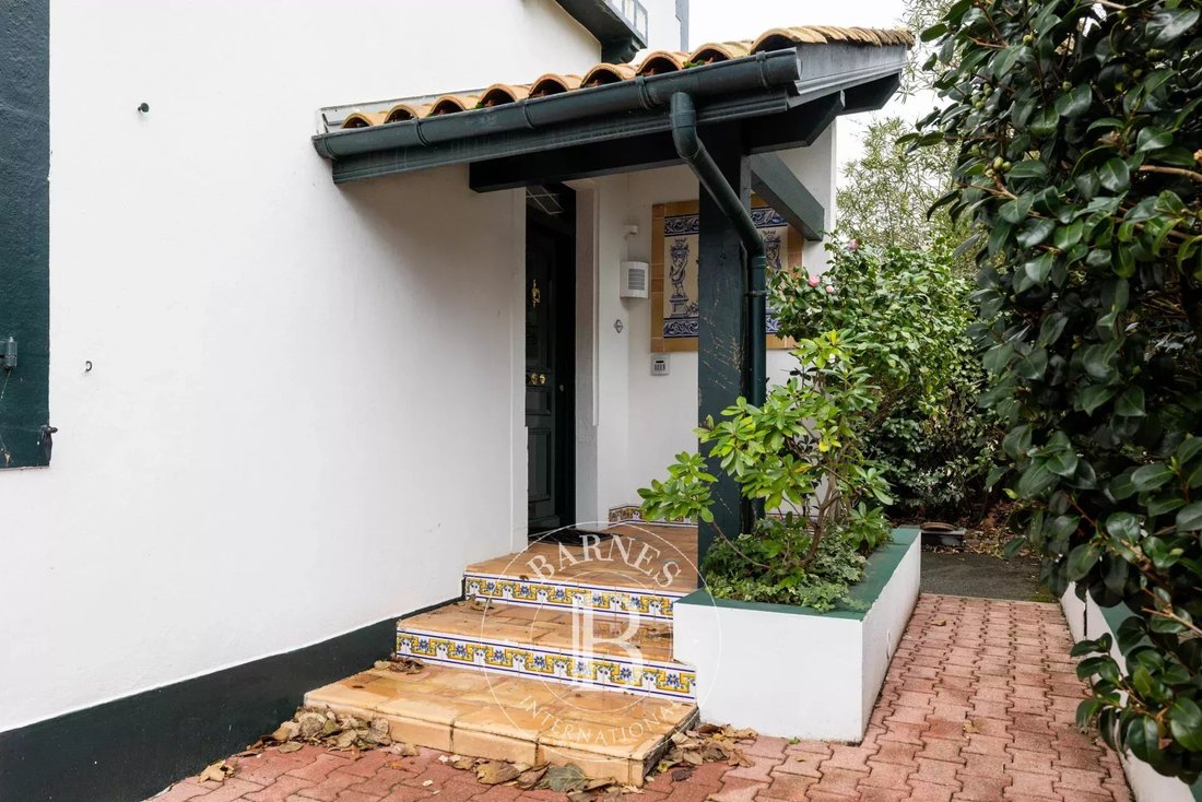 Apartment in Anglet, Nouvelle-Aquitaine, France 2 - 16841846
