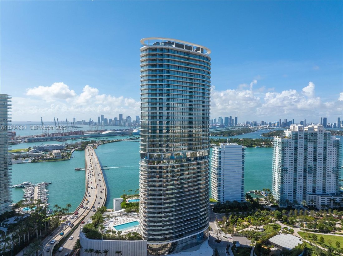 Condo in Miami Beach, Florida, United States 1 - 16842327