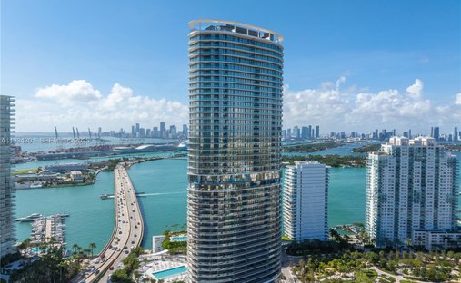 Condominio a Miami Beach, Florida, Stati Uniti 1