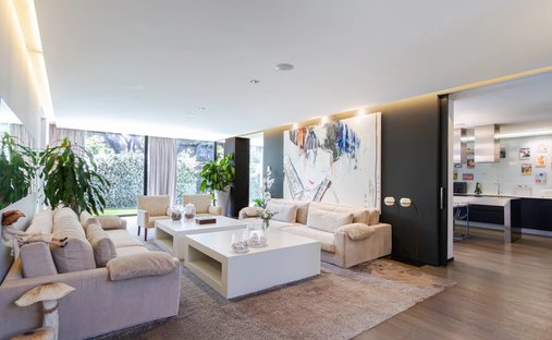 Chalet in La Moraleja, Alcobendas, Autonome Gemeinschaft Madrid 1