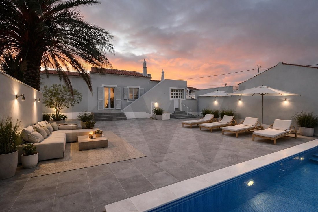Townhouse in Vila Nova de Cacela, Algarve, Portugal 3 - 15903166
