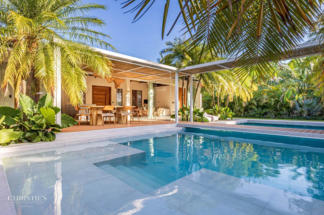 House in Uvita, Puntarenas Province, Costa Rica 3 - 16841111