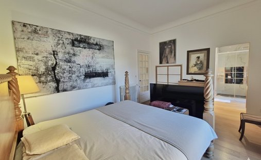 Castle for Sale in Béziers, Occitanie, France