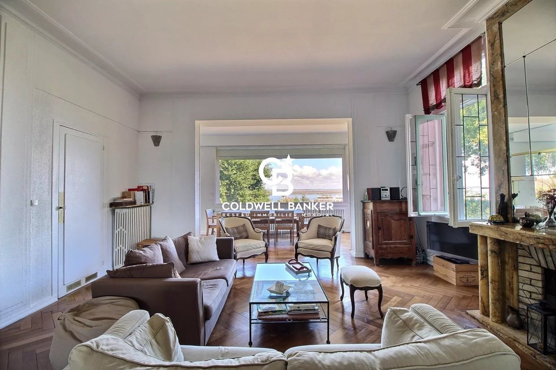 Apartment in Aiguillon, Arcachon, France 3 - 16841033