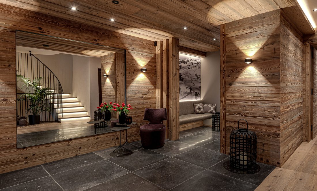 Chalet in Jochberg, Tyrol, Austria 5 - 16841850