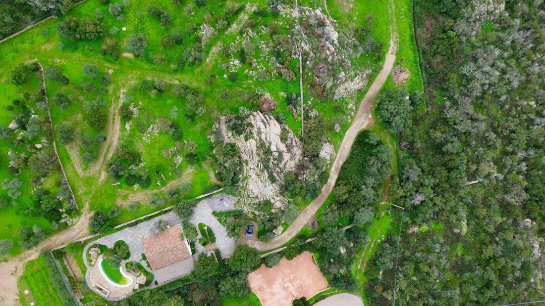 Villa à Rudalza, Olbia, Italie 5 - 16762818