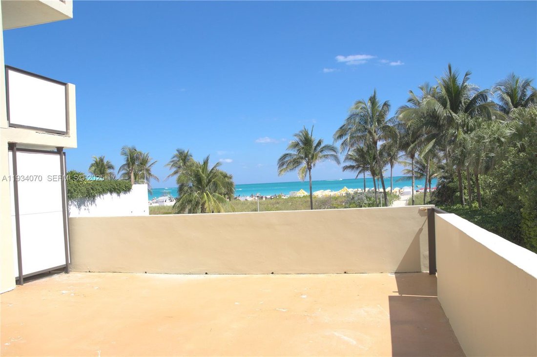 Condo in Miami Beach, Florida, United States 2 - 16841419
