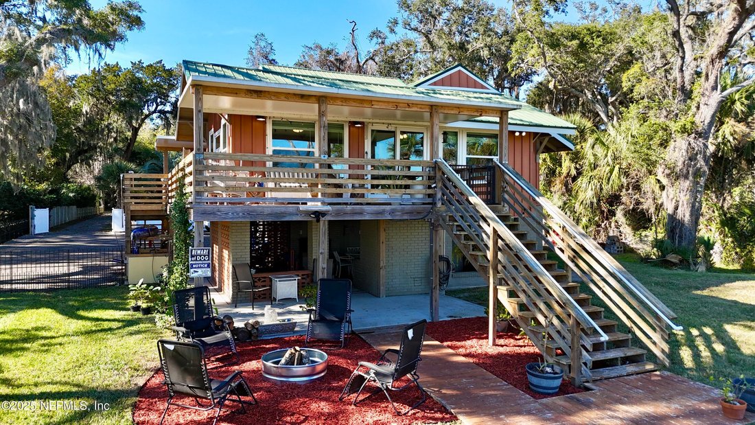 House in Fernandina Beach, Florida, United States 5 - 16841115