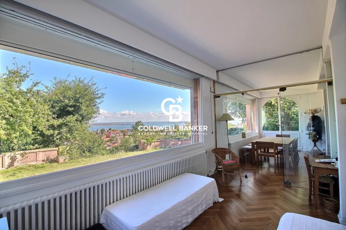 Apartment in Aiguillon, Arcachon, France 2 - 16841033
