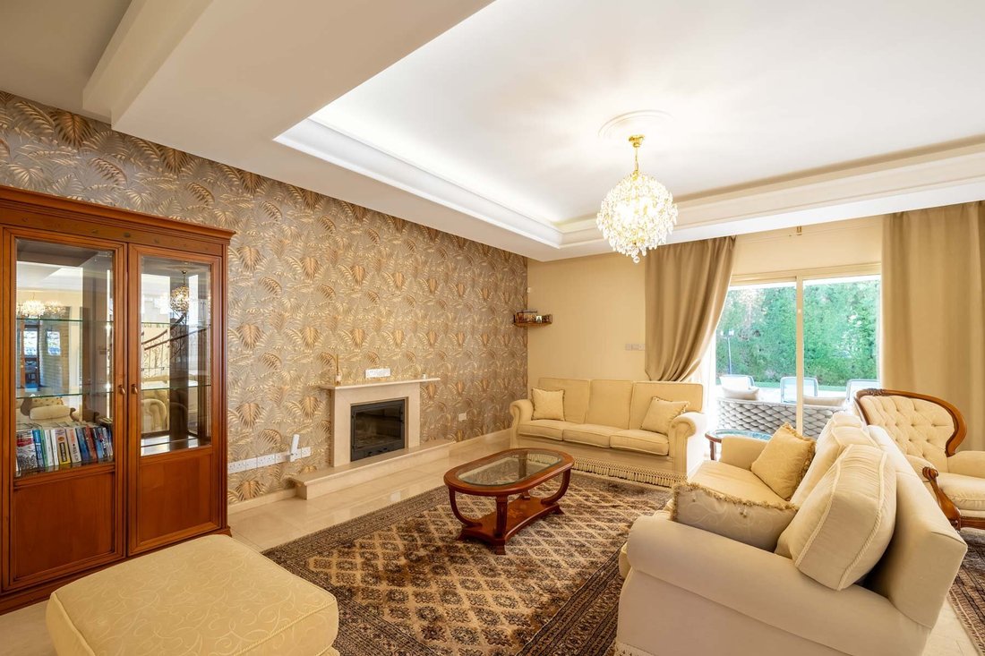 House in Germasogeia, Limassol, Cyprus 5 - 16841138