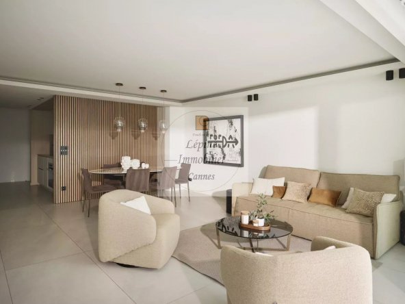Apartment in Cannes, Provence-Alpes-Côte d'Azur, France 4 - 16832727