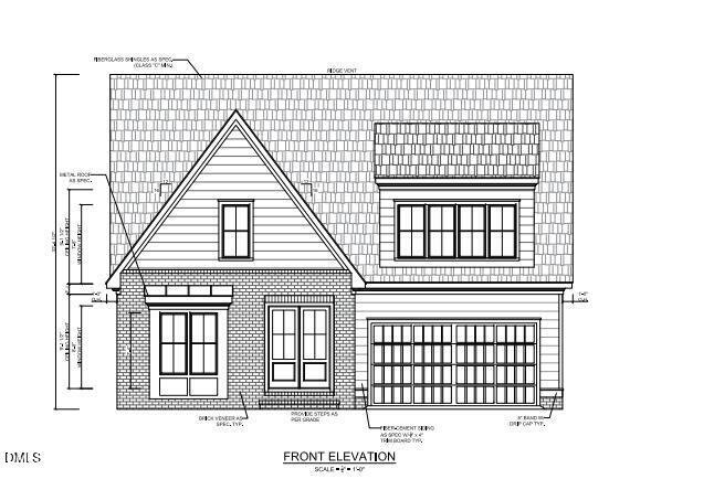 House in Holly Springs, North Carolina, United States 2 - 16843308