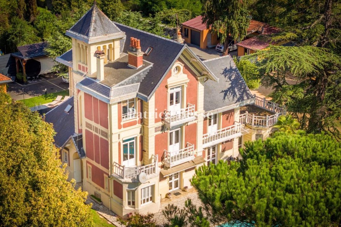 House in Coeur de Ville, Saint-Gaudens, France 2 - 14945186
