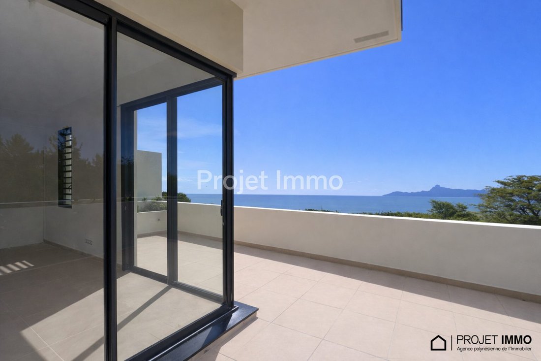 Apartment in Puna'auia, Windward Islands, French Polynesia 2 - 16561162