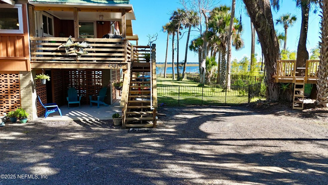 House in Fernandina Beach, Florida, United States 4 - 16841115