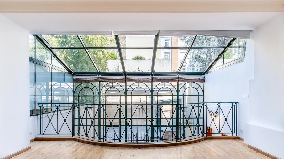 Estate in Hoche-Friedland, Paris 8e Arrondissement, Paris 3 - 16840935