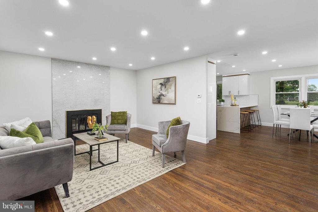 House in Cranbury Township, New Jersey, United States 5 - 16019348