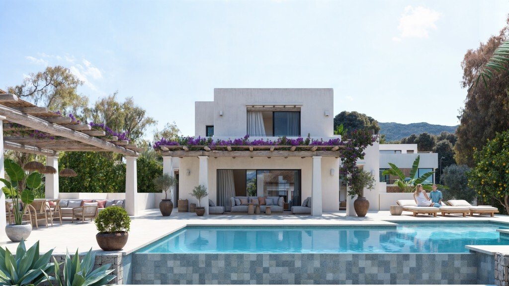 Villa in Denia, Valencian Community, Spain 2 - 16842085