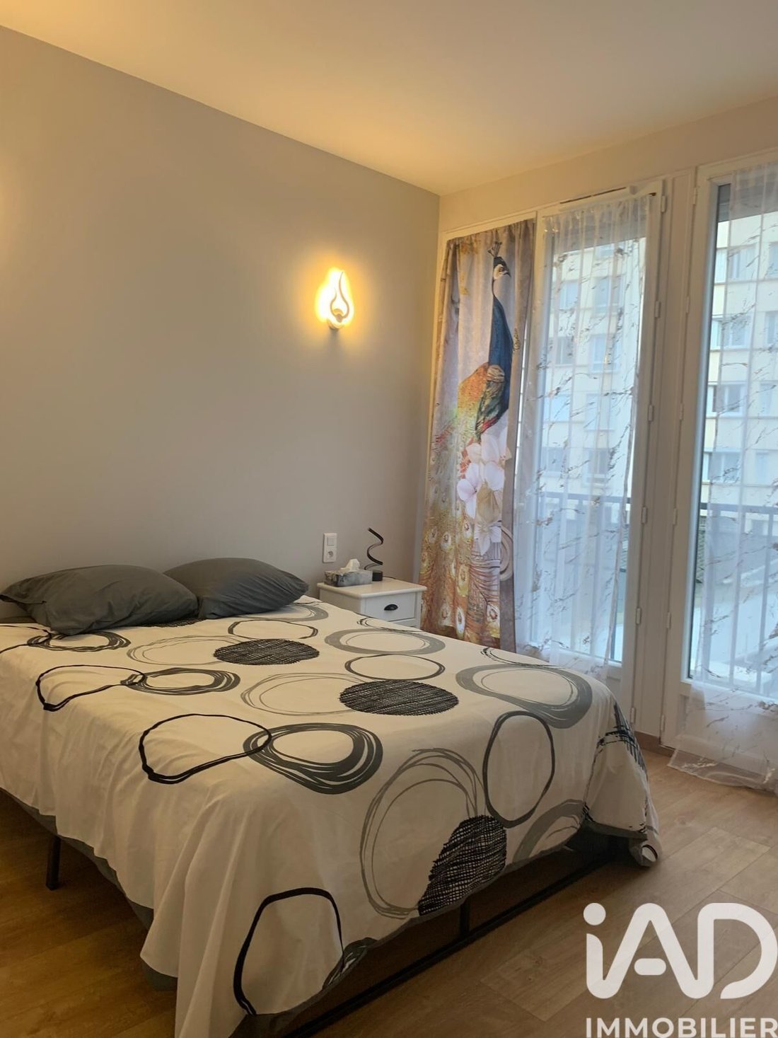 Apartment in Billancourt–Rives de Seine, Boulogne-Billancourt, France 5 - 16841686