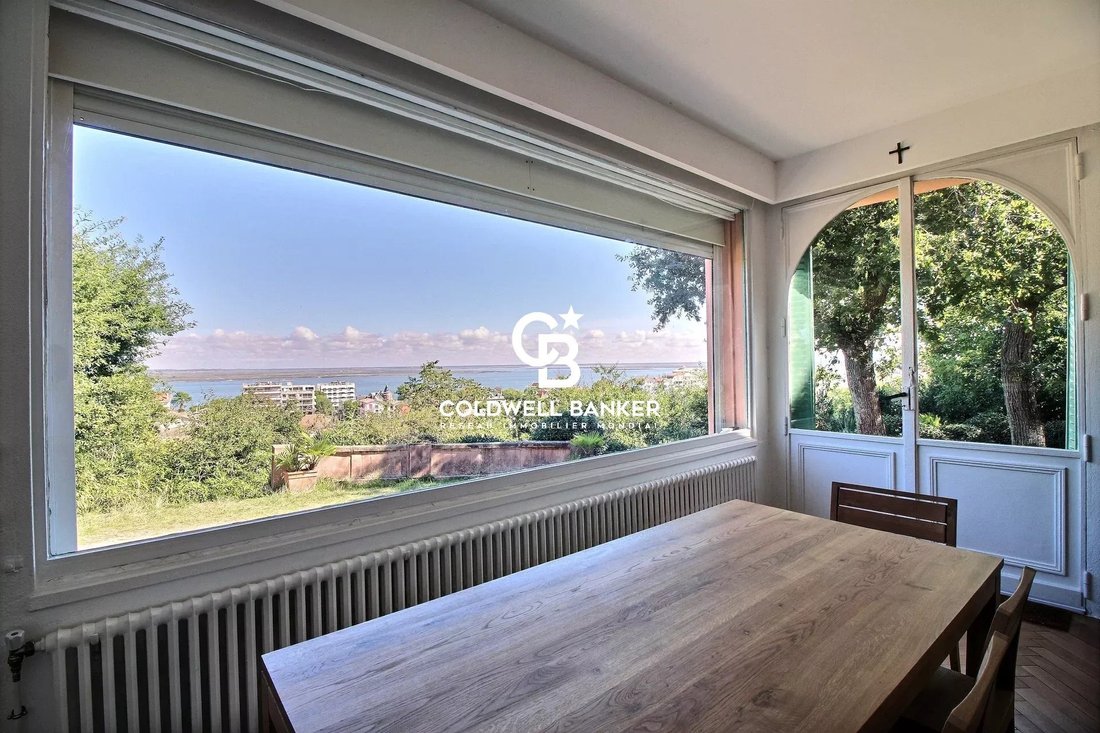 Apartment in Aiguillon, Arcachon, France 1 - 16841033