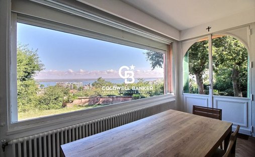Apartment in Aiguillon, Arcachon, France 1