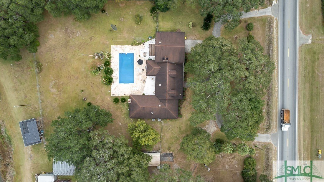 House in Bloomingdale, Georgia, United States 1 - 16842077