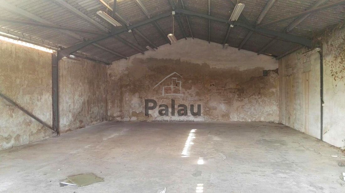 Land in Maó / Mahón, Balearic Islands, Spain 5 - 16842061