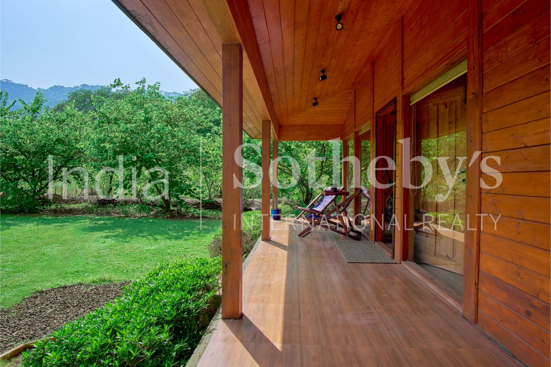 House in Saral, Maharashtra, India 3 - 16840909