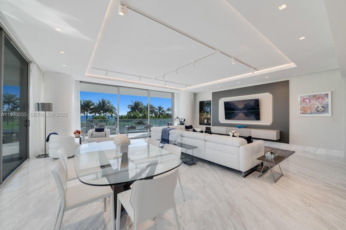 Condo in Bal Harbour, Florida, United States 2 - 16842353