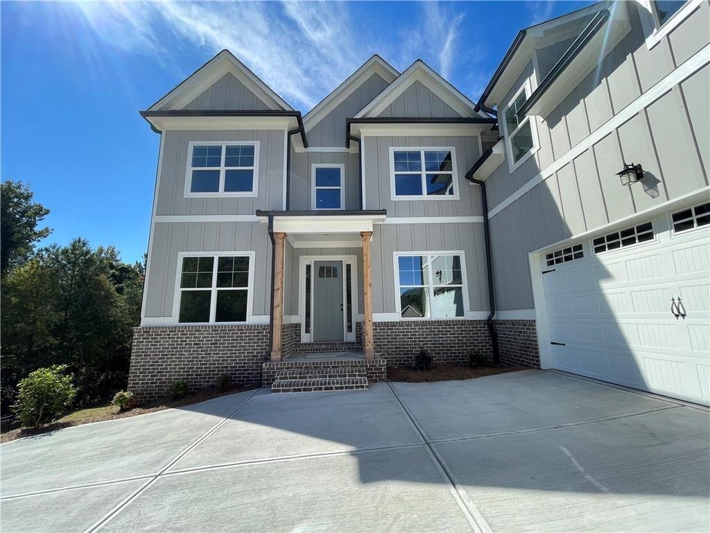 House in Jefferson, Georgia, United States 3 - 16842214