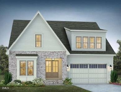House in Holly Springs, North Carolina, United States 1 - 16843308