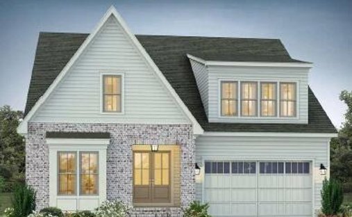 Maison à Holly Springs, Caroline du Nord, États-Unis 1