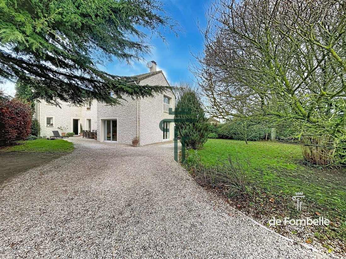 House in Méry-Bissières-en-Auge, Normandy, France 1 - 16842926