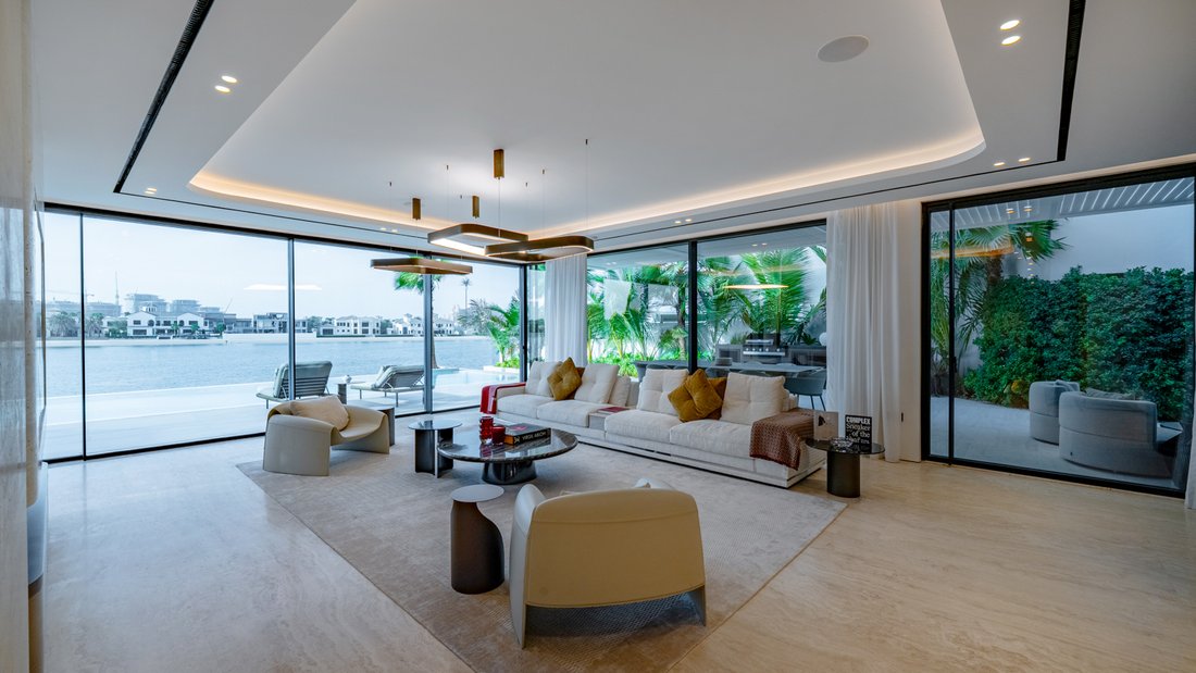 Villa in Dubai, Dubai, United Arab Emirates 3 - 16841107