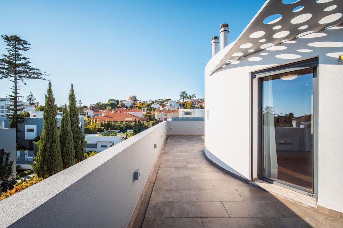 Apartment in Estoril, Cascais e Estoril, Lisbon 5 - 16842296