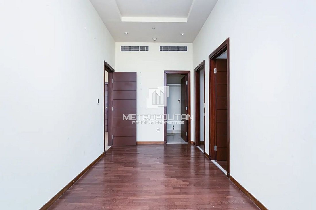 Apartment in Palm Jumeirah, Dubai, United Arab Emirates 5 - 16841472