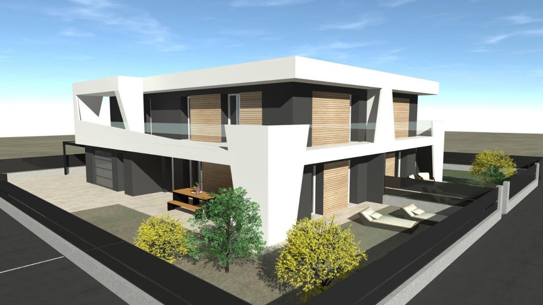 House in Center - San Tommaso, Albignasego, Veneto 1 - 16842648