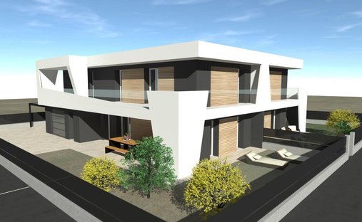 House in Center - San Tommaso, Albignasego, Veneto 1