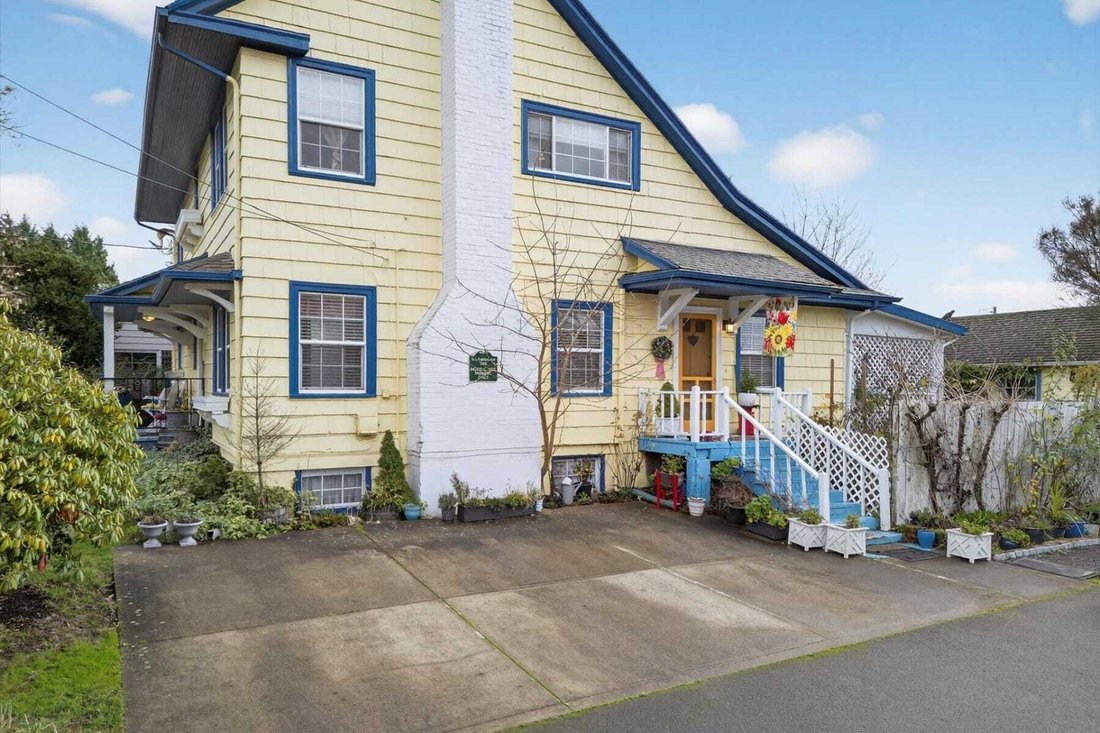Casa en Carlton, Oregón, Estados Unidos 3 - 16841660