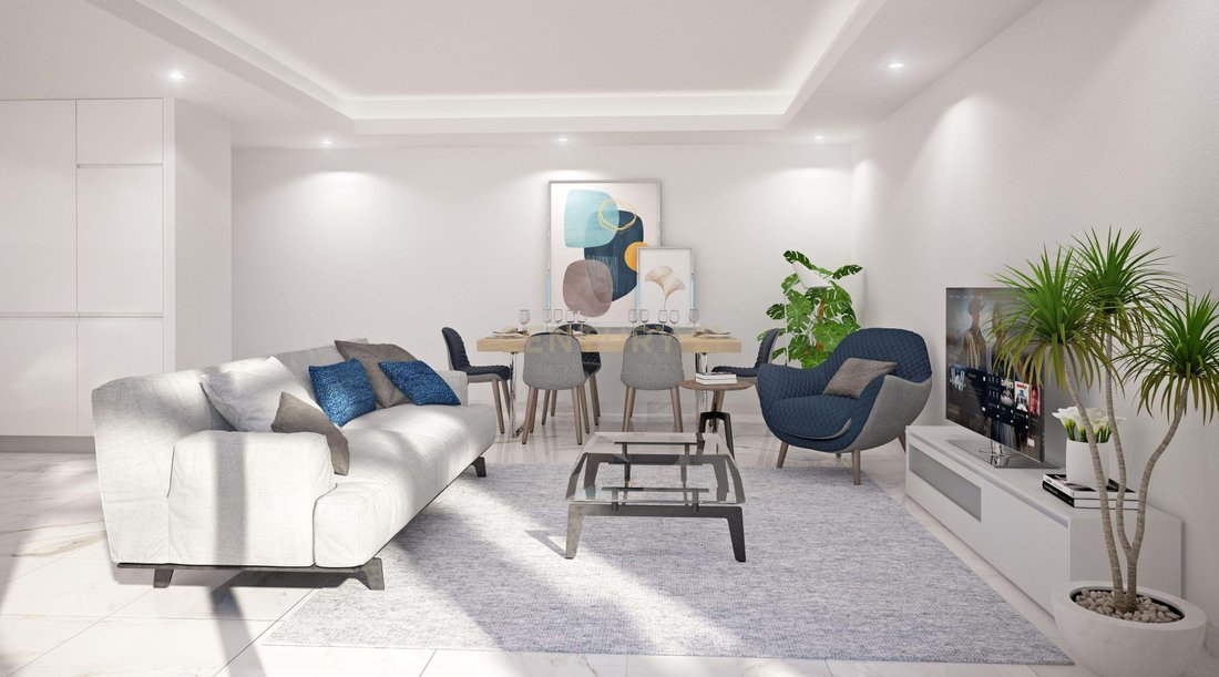 Apartment in Sao Goncalo de Lagos, Algarve, Portugal 4 - 16841388