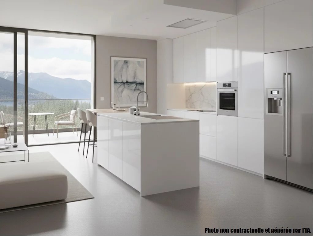 Apartment in Cran-Gevrier, Annecy, France 1 - 16841275