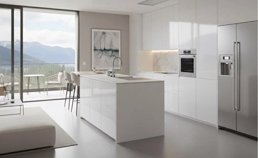 Apartment in Cran-Gevrier, Annecy, France 1