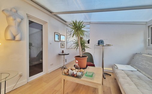 Castle for Sale in Béziers, Occitanie, France