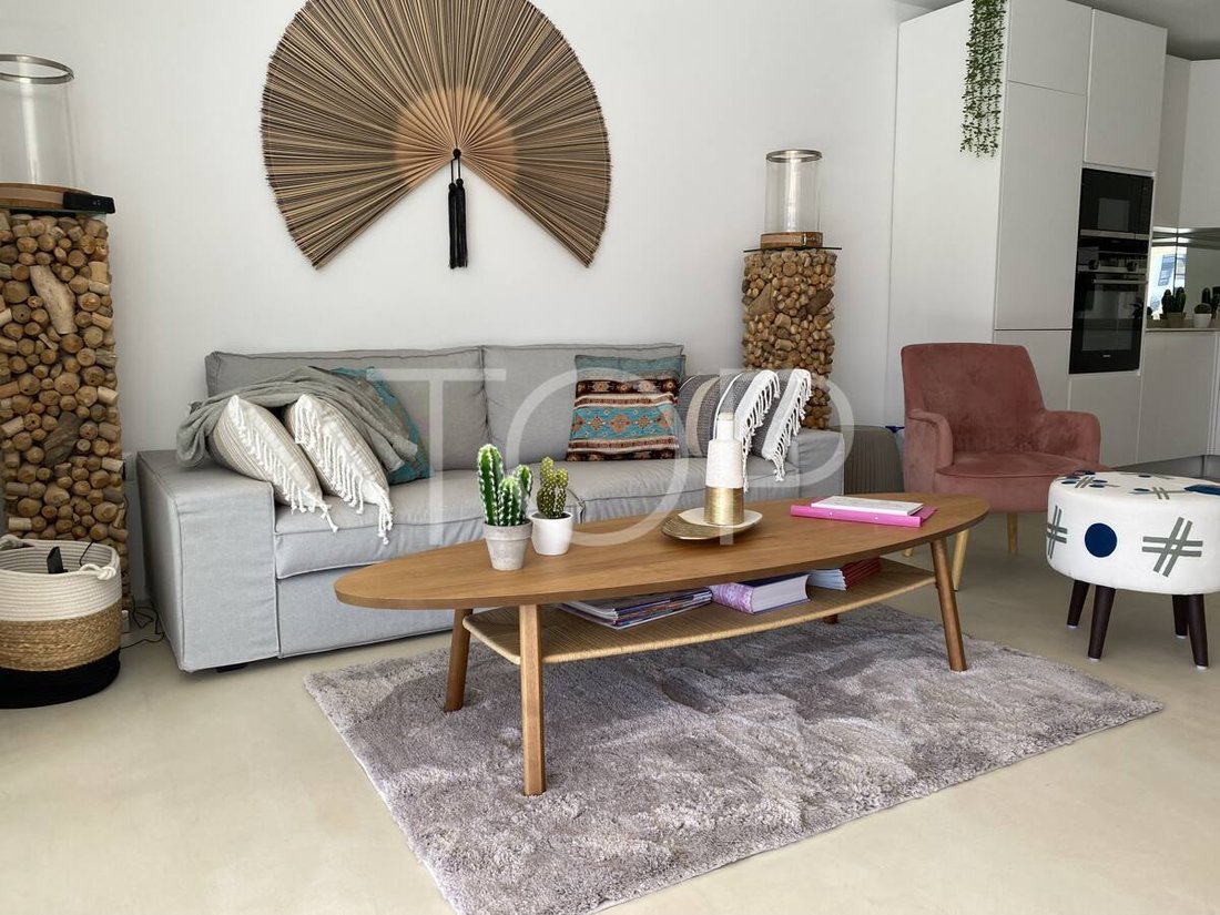 Apartment in Adeje, Canary Islands, Spain 5 - 16843368