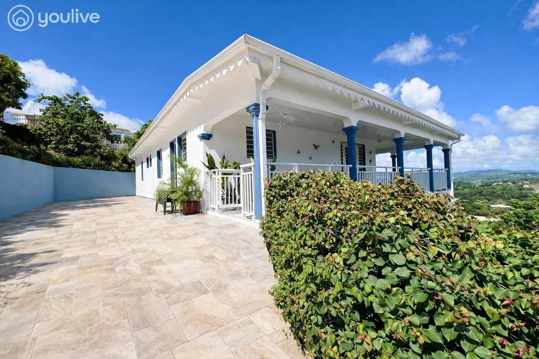 House in Rivière-Salée, Le Marin, Martinique 2 - 16800581