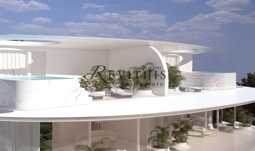 Apartment in Glyfada, Attica, Greece 1 - 16843060