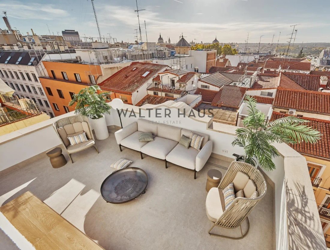 Apartment in Centro, Madrid, Spain 2 - 16841053