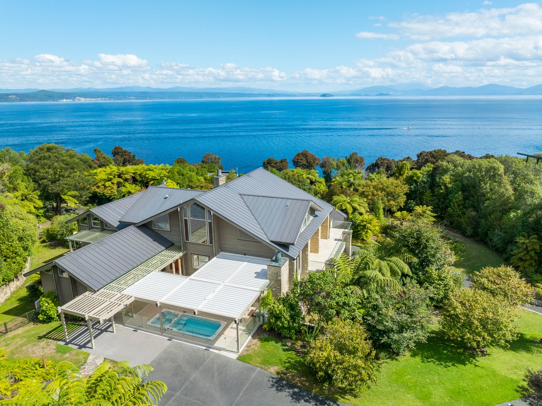 House in Taupo, Waikato, New Zealand 3 - 16841662