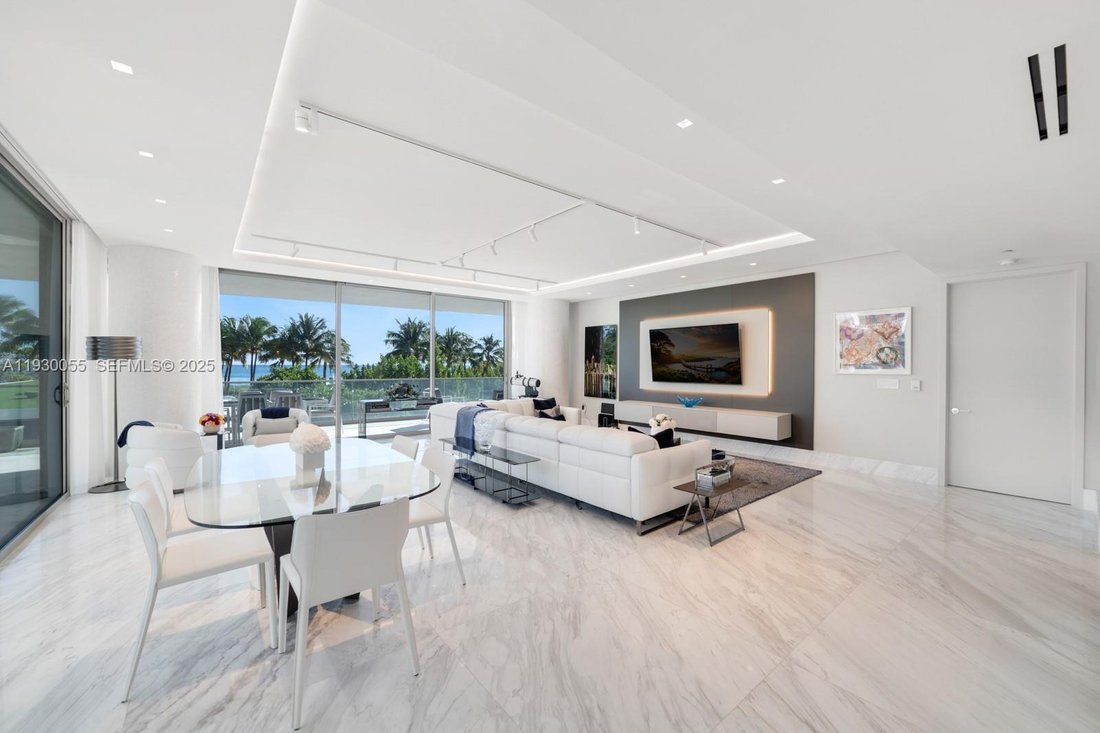 Condo in Bal Harbour, Florida, United States 4 - 16842353